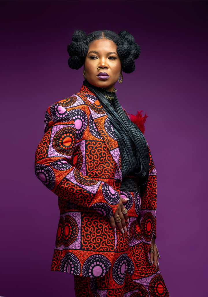 Kulturkreis Windisch lädt ein mit der Funky Soul Sängerin Justina Lee Brown
